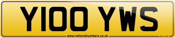 Y100 YWS