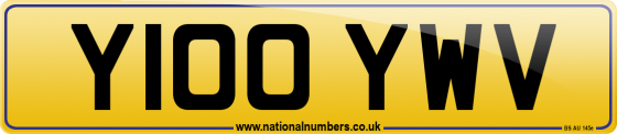 Y100 YWV