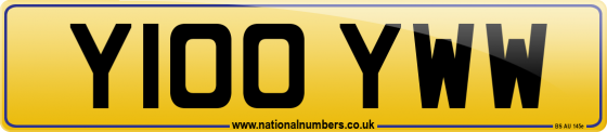 Y100 YWW