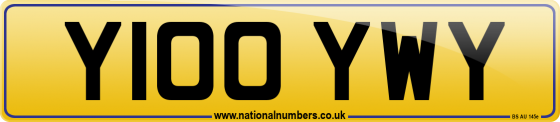 Y100 YWY