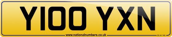 Y100 YXN