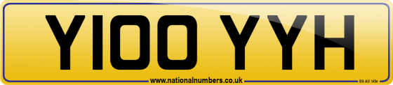 Y100 YYH
