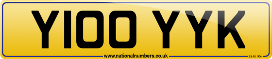 Y100 YYK