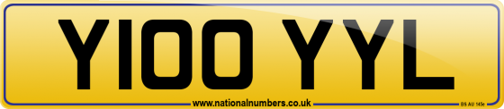 Y100 YYL