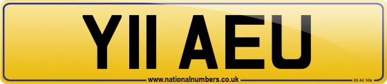 Y11 AEU
