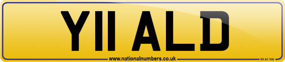 Y11 ALD