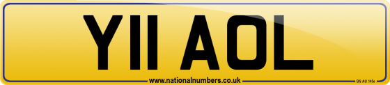 Y11 AOL