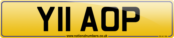 Y11 AOP