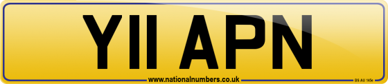 Y11 APN