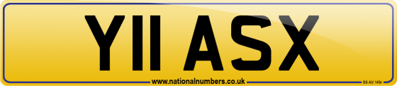 Y11 ASX