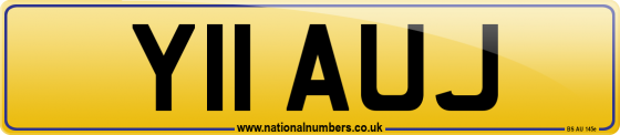 Y11 AUJ