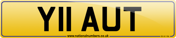 Y11 AUT