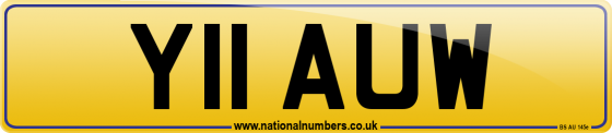 Y11 AUW