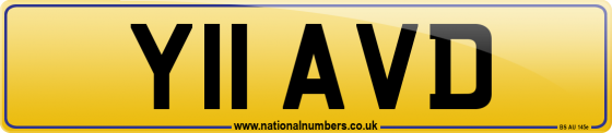Y11 AVD