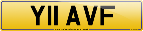 Y11 AVF