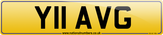 Y11 AVG