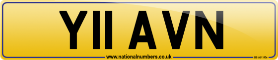 Y11 AVN