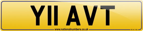 Y11 AVT
