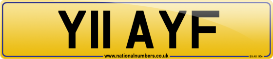 Y11 AYF