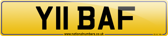 Y11 BAF