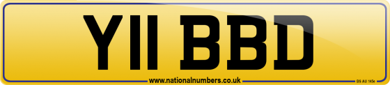 Y11 BBD