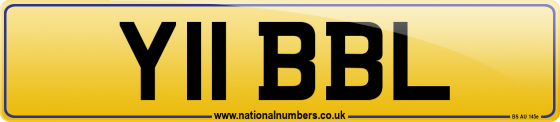 Y11 BBL