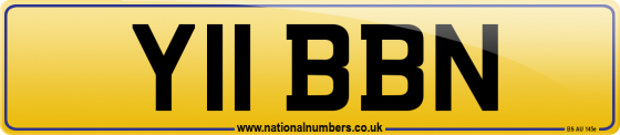 Y11 BBN