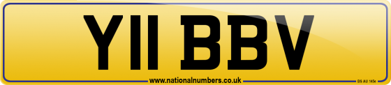 Y11 BBV