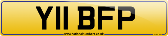 Y11 BFP