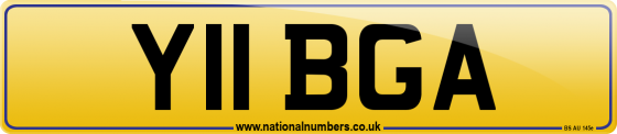 Y11 BGA