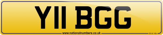 Y11 BGG