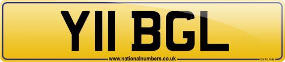 Y11 BGL