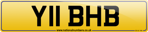 Y11 BHB
