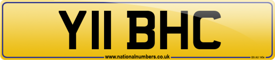 Y11 BHC
