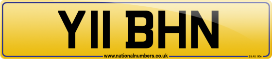 Y11 BHN