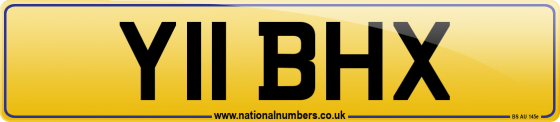 Y11 BHX