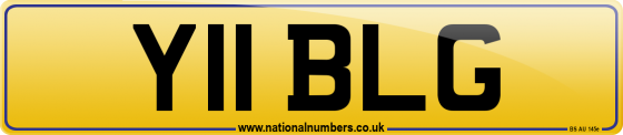 Y11 BLG