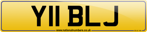 Y11 BLJ