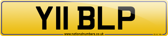 Y11 BLP