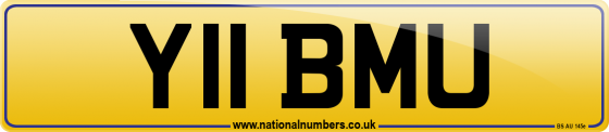 Y11 BMU