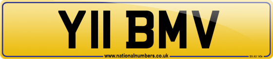 Y11 BMV