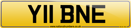 Y11 BNE