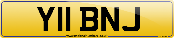 Y11 BNJ