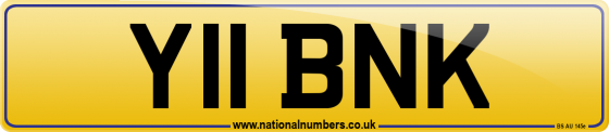 Y11 BNK