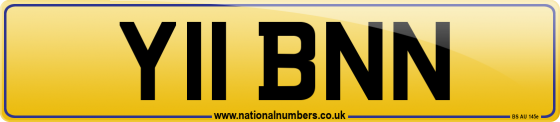 Y11 BNN