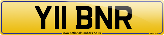 Y11 BNR