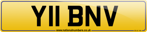 Y11 BNV