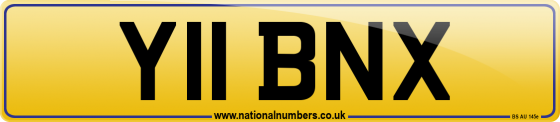Y11 BNX