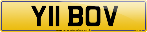 Y11 BOV