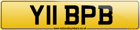 Y11 BPB